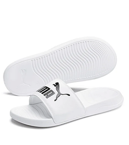 Chinelo Slide Puma Masculino 384475