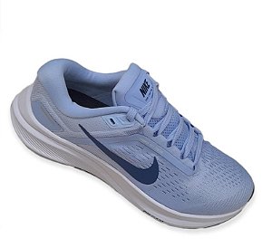 Tênis Nike Feminino Air Zoom Structure 24