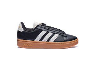 Tênis Masculino Adidas Grand Court Alpha GY7053
