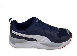 Tênis Masculino Puma X-Ray Game  374502