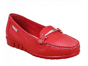 Sapato Mocassim Feminino Bottero - 339102