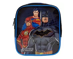 Lancheira Térmica Liga da Justiça 10734