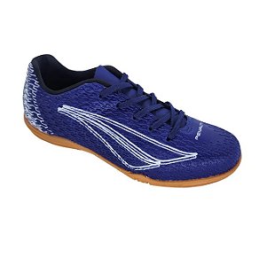 Chuteira Infantil Futsal Penalty Bravo Kids 126246