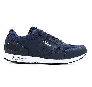 Tênis Fila Classic Runner Sl Masculino 1022269