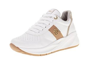Tênis Feminino Sneaker Via Marte - 232606