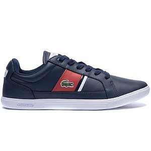 Sapatênis Lacoste  LCR BRZ - Masculino 32spm2409