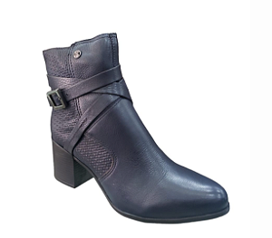Bota Feminina Bottero Couro 346904