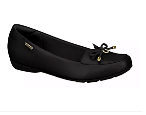 Sapato Feminino Mocassin Casual Modare Ultraconforto 7016461