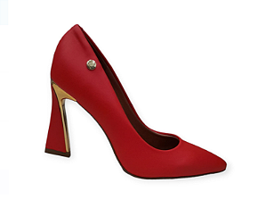 Sapato Scarpin Feminino Vizzano 1388200