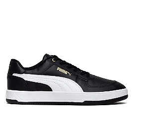 Tênis Puma Caven Masculino BDP Preto 396330