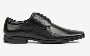 Sapato Social Ferracini Liverpool Couro 4460281