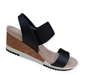 Sandália Anabela Modare 7123107