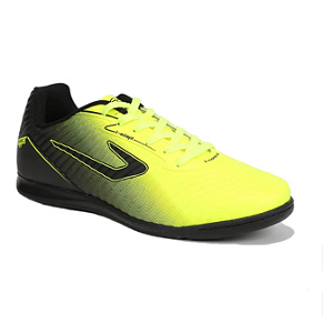 Chuteira Topper Forza II Futsal TP03600001