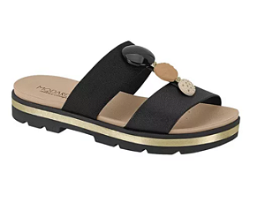 Chinelo Modare 7132.138 Flatform Salto Baixo
