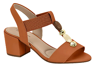 Sandália Feminina Salto Grosso Modare 7172113