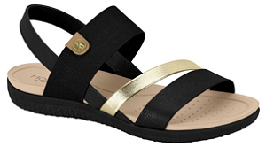 Sandália Rasteira Feminina Modare Ultraconforto 7125233