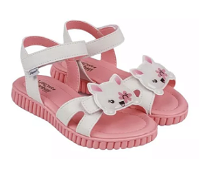 Tênis Super Star Cano Alto Empire Infantil - Rosa Pink Rosa