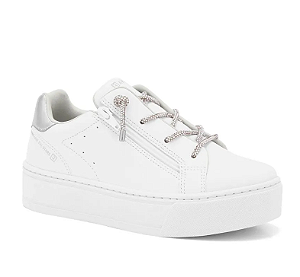 Tênis Feminino Ramarim Glam Strass 2397207