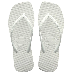 Chinelo Havaianas Slim Square 4148