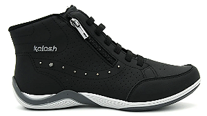 Tênis Feminino Kolosh Cano Alto c3662
