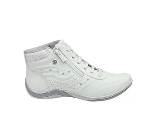 Tênis Feminino Kolosh Cano Alto c3662