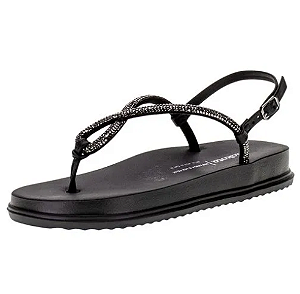 Sandália Feminina Flat Dakota - Y6241