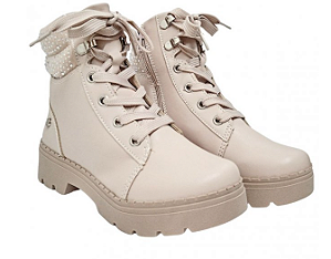 Bota Infantil Pink Cats V3981