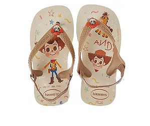 Havaianas N.B .D Classics Toy History