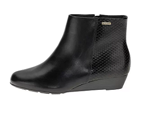 Bota Feminina Modare Cano Baixo 7076100