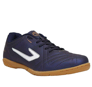 Chuteira Futsal  Topper Boleiro V 04620003