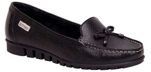 Sapato Feminino Mocassim Bottero 354001
