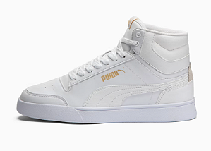 Tênis Puma Feminino Shurffle 387666