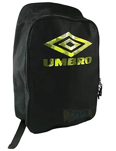 Mochila Umbro Diamond Camo 72380