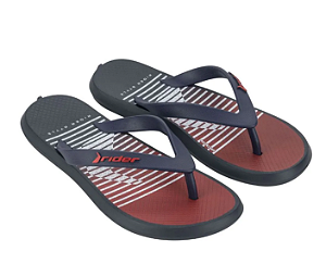 Chinelo Infantil Rider R1 Style - 11957