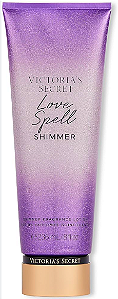 Creme Victoria's Secret Love Spell Shimmer 236ml