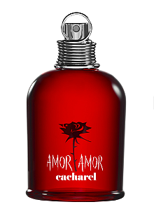 Amor Amor Cacharel Eau de Toilette - Perfume Feminino 100ml