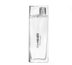 L'eau Kenzo 100ml - Perfume Feminino - Eau De Toilette
