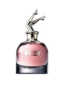 Perfume Jean Paul Gaultier Scandal Feminino Eau De Parfum 80ml