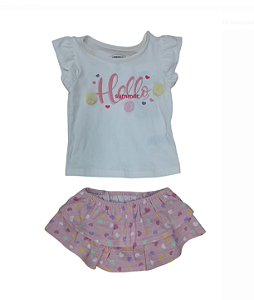 Conjunto Infantil Alakazoo 45970