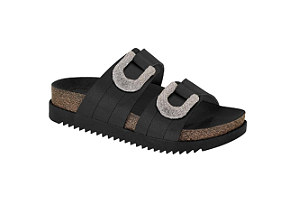 Chinelo Moleca Slide 5500107