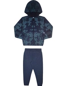 Conjunto Menino Jaqueta Politel Alakazoo  66563