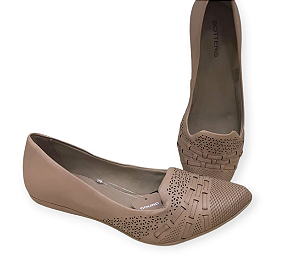 Sapatilha Bottero Bico Fino 353318