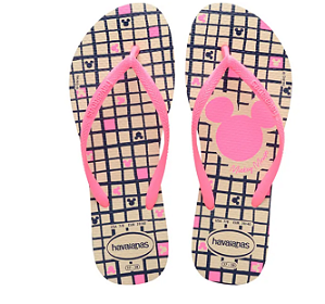 Havaianas Slim Disney 4141