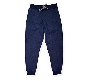 Calça Moletom Juvenil Tribo Santa 071832