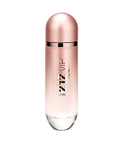 Perfume Carolina Herrera 212 vip rosé feminino eau de parfum
