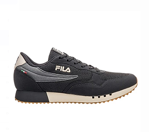 Tênis Fila Euro Jogger Sport II Masculino 1237470