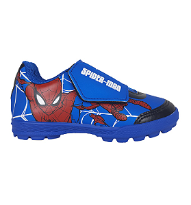 Chuteira Society Marvel Spider Man 4115 Infantil