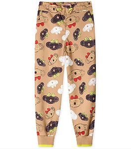 Calça Infantil Feminina Lilica Ripilica 10114960