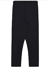 Calça Legging Infantil Menina Térmica 67959 Alakazoo