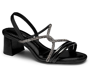 Sandalia Dakota Saltinho Y7912